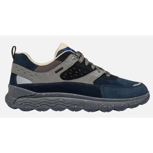 Geox Sneaker GEUAI25-U46FDA-navy - Geox - Modalova