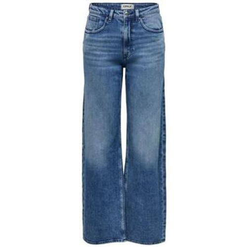 Jeans 15300111 JUICY-MEDIUM BLUE DENIM - Only - Modalova