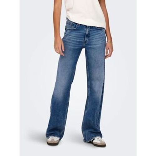 Jeans 15300111 JUICY-MEDIUM BLUE DENIM - Only - Modalova