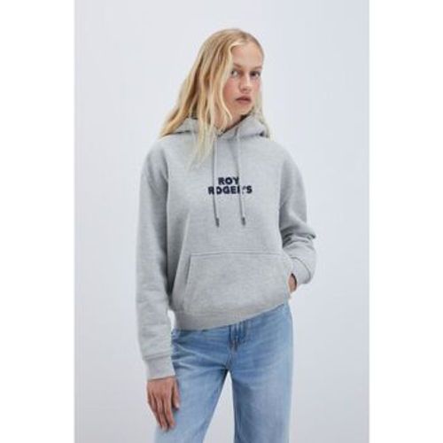 Sweatshirt RND90115 CK39XXXX-C0094 - Roy Rogers - Modalova