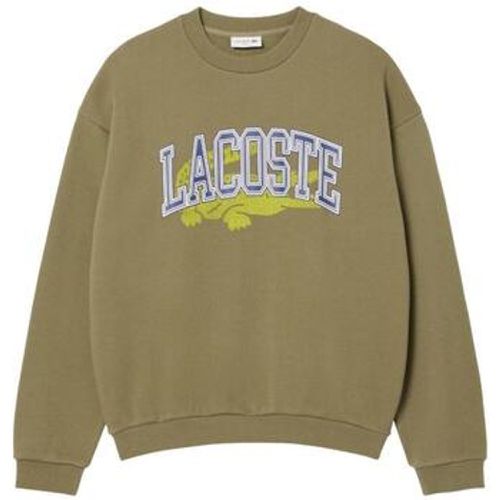 Lacoste Sweatshirt - Lacoste - Modalova