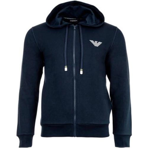 Emporio Armani Sweatshirt Eagle - Emporio Armani - Modalova