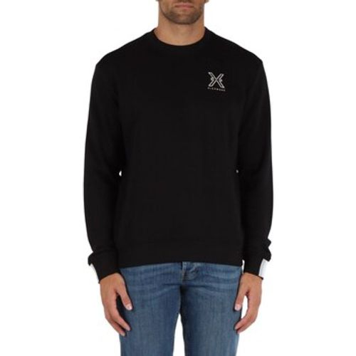 Sweatshirt UMA24002FE - John Richmond - Modalova