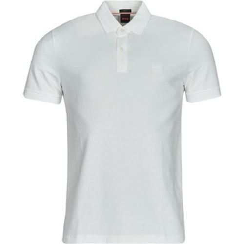 BOSS Poloshirt Passertip - Boss - Modalova