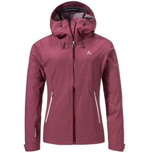 SchÖffel Damen-Jacke Sport Jacket Style Cascata WMS 2013605 24072 3825 - Schöffel - Modalova