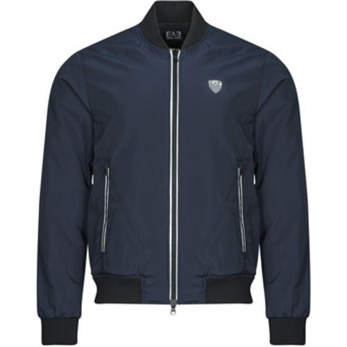 Herren-Jacke TRAIN PREMIUM SHIELD JACKET 8NPB12 - Emporio Armani EA7 - Modalova