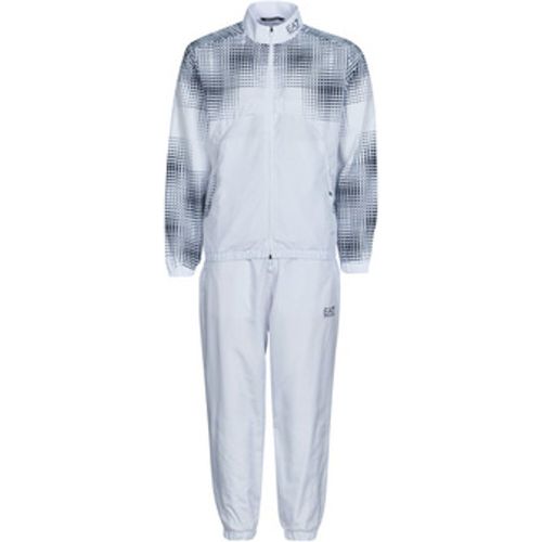 Jogginganzüge TENNIS PRO T-SUIT GRAPHIC 7M000174 - Emporio Armani EA7 - Modalova