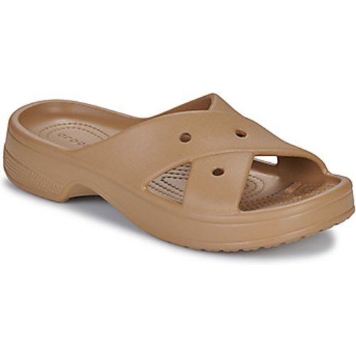 Pantoffeln Cl Womens Cross Strap - Crocs - Modalova