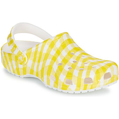 Crocs Clogs Classic Gingham Clog - Crocs - Modalova