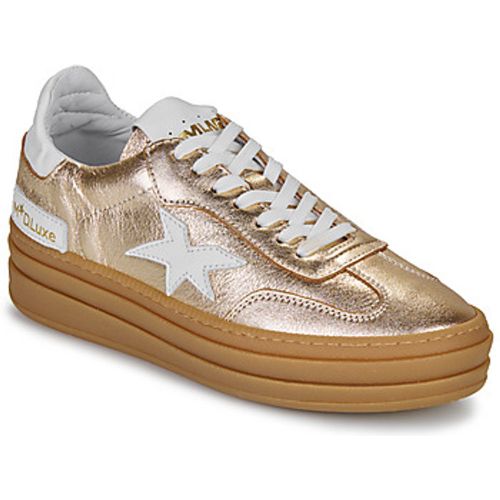 Meline Sneaker 526Z-E563 - Meline - Modalova