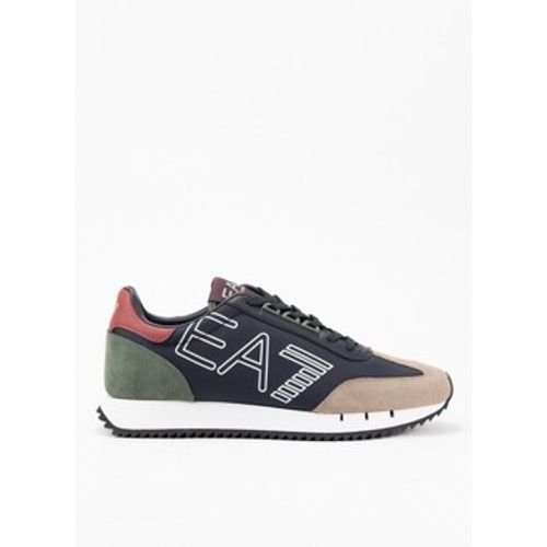 Emporio Armani EA7 Sneaker 33716 - Emporio Armani EA7 - Modalova