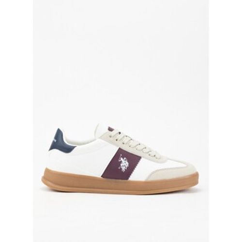 U.S Polo Assn. Sneaker 34300 - U.S Polo Assn. - Modalova