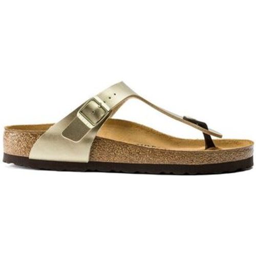 Birkenstock Sandalen Gizeh BS - Birkenstock - Modalova