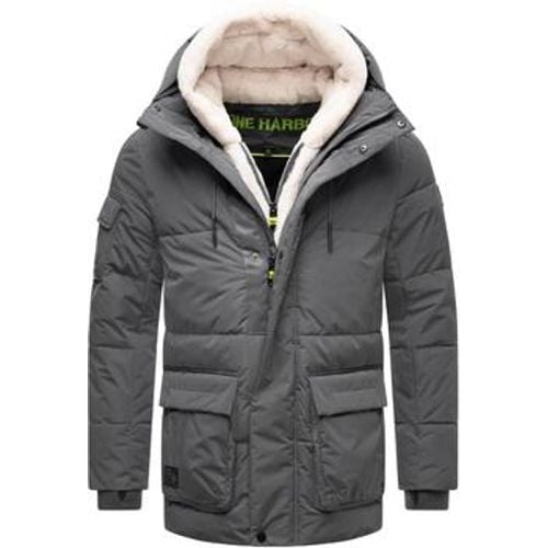 Jacken Winterjacke Lauroo XX - Stone Harbour - Modalova