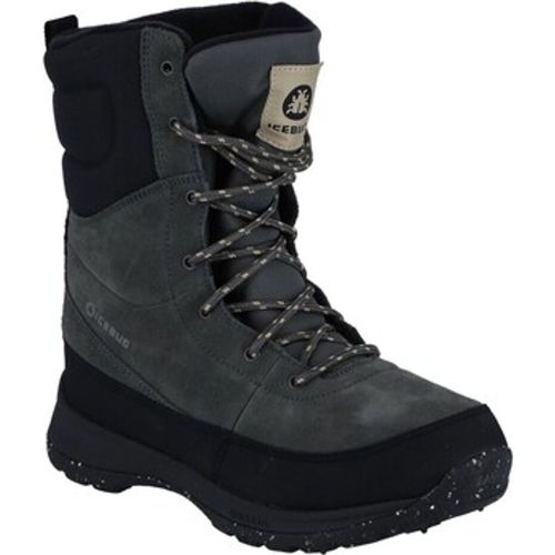 Icebug Moonboots Gtx Nubuckleder - icebug - Modalova