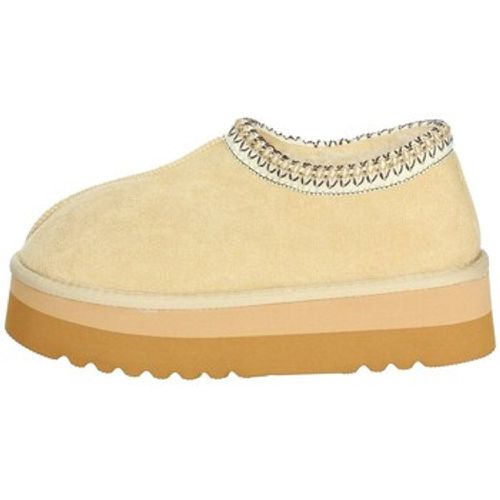 Gold & Gold Slip on FL230 - Gold & Gold - Modalova