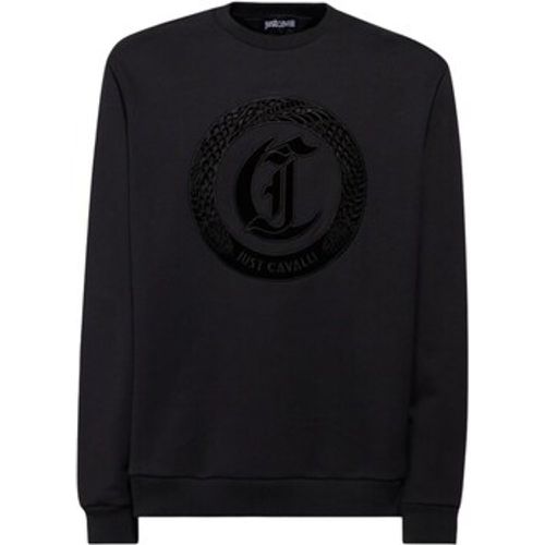 Sweatshirt 77OAIE19-CF102 - Roberto Cavalli - Modalova