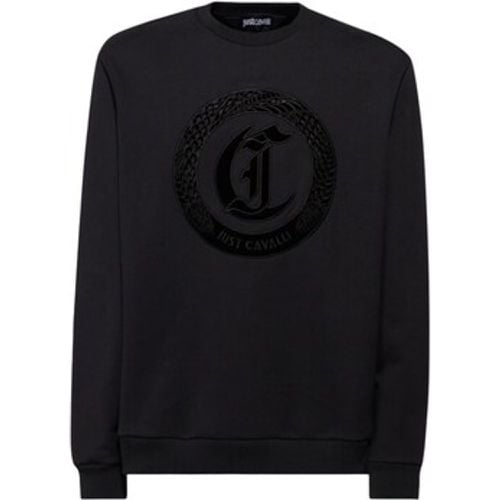 Sweatshirt 77OAIE19-CF102 - Roberto Cavalli - Modalova