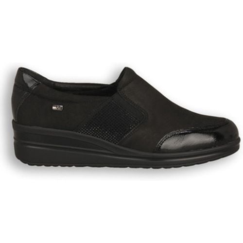 Valleverde Schuhe NAPPA BLACK - Valleverde - Modalova