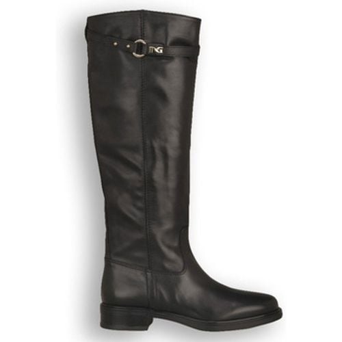 Stiefel NERO GIARDINI 100 SAVAGE NERO - NeroGiardini - Modalova