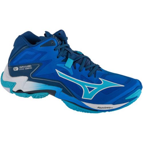 Fitnessschuhe Wave Lightning Z8 Mid - Mizuno - Modalova