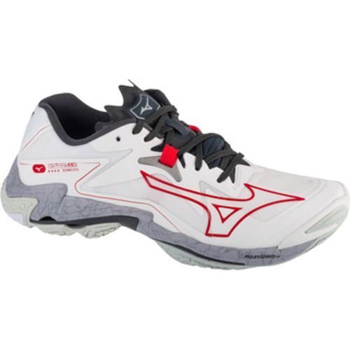 Fitnessschuhe Wave Lightning Z8 - Mizuno - Modalova