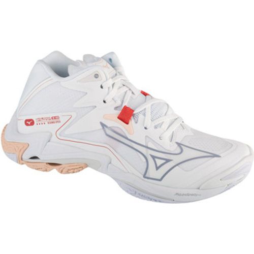 Fitnessschuhe Wave Lightning Z8 Mid - Mizuno - Modalova