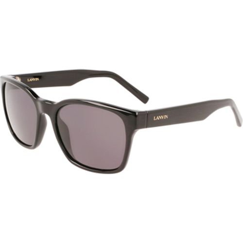 Lanvin Sonnenbrillen LNV636S-001 - Lanvin - Modalova