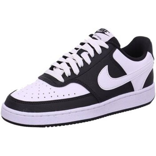 Sneaker black-white (-weiß) DH3158-003 Court Vision Lo NN - Nike - Modalova