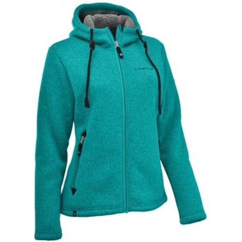 Pullover Sport Chieming - Strickfeecejacke+Ka 5213200202/67 - Maui Sports - Modalova