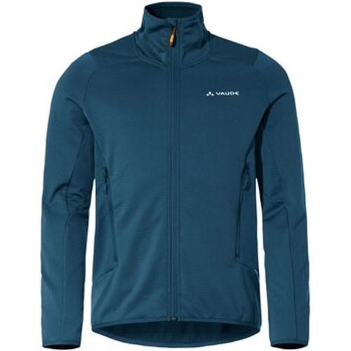 Pullover Sport Me Monviso Fleece FZ Jacket II 42994/340 - Vaude - Modalova