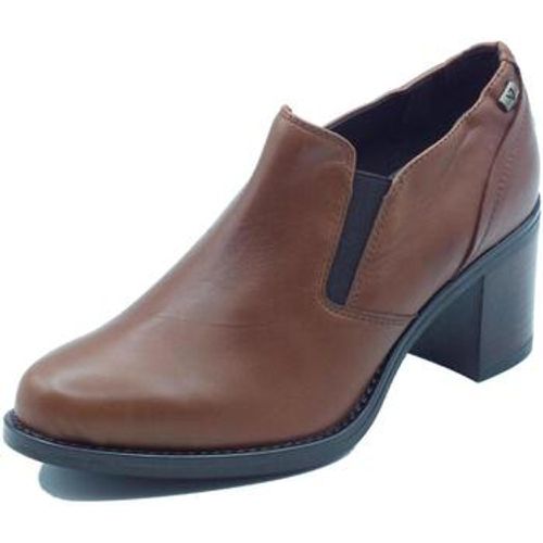 Ankle Boots 16301 Vitello - Valleverde - Modalova