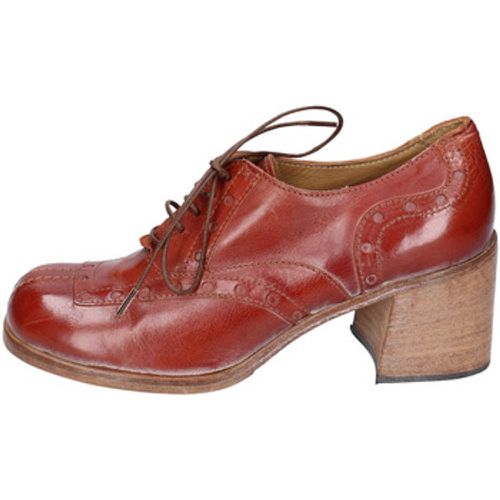 Halbschuhe EX762 47404A VINTAGE - Moma - Modalova