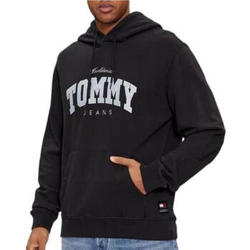 Sweatshirt DM0DM18401 - Tommy Hilfiger - Modalova