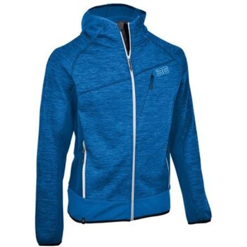 Pullover Sport Herzogstand - Fleecejacke+Kapu 4813800628/7777 - Maui Sports - Modalova