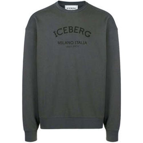 Iceberg Sweatshirt - Iceberg - Modalova