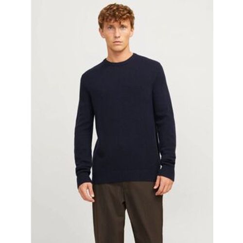 Pullover 12216799 CLAMBSWOOL-NIGHT SKY - jack & jones - Modalova