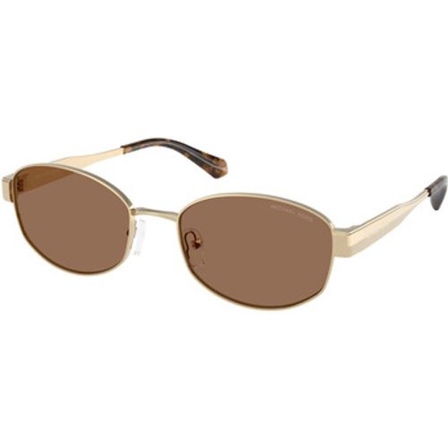 Sonnenbrillen Sonnenbrille Monte Carlo MK1161 10143H - MICHAEL Michael Kors - Modalova