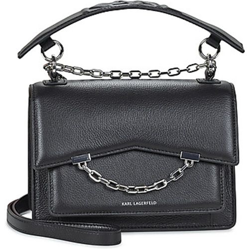 Umhängetasche K/SEVEN GRAINY SHOULDER BAG - Karl Lagerfeld - Modalova