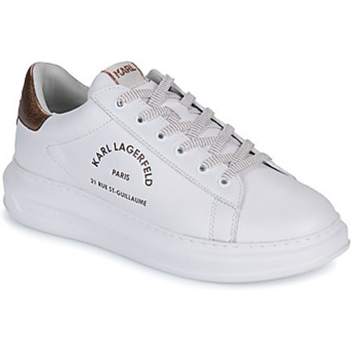 Sneaker KAPRI MENS Maison Karl Lace - Karl Lagerfeld - Modalova