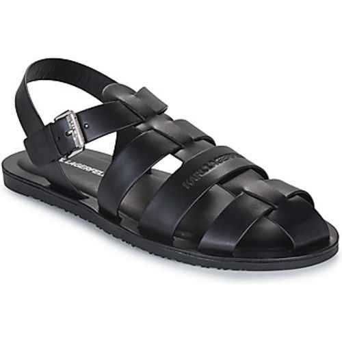 Sandalen KASTOR III Fisherman - Karl Lagerfeld - Modalova