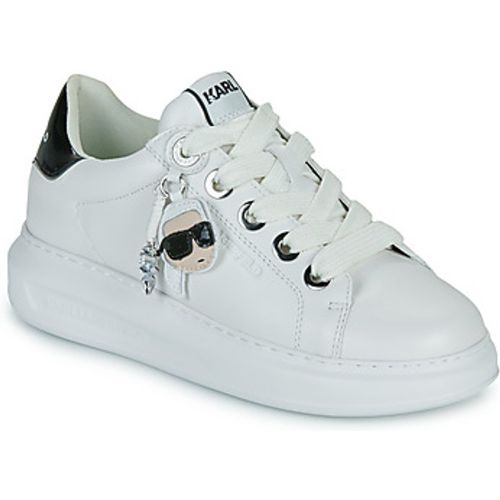 Sneaker KAPRI NFT Twin Pendant Lo - Karl Lagerfeld - Modalova