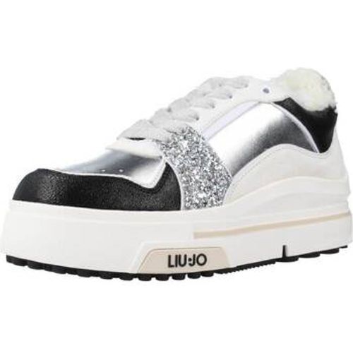 Sneaker BF2163 PX312 HERO 15 - Liu Jo - Modalova