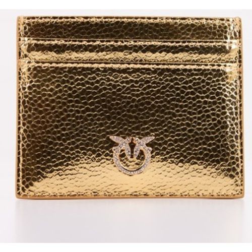 Geldbeutel CARD HOLDER SIMPLY - pinko - Modalova