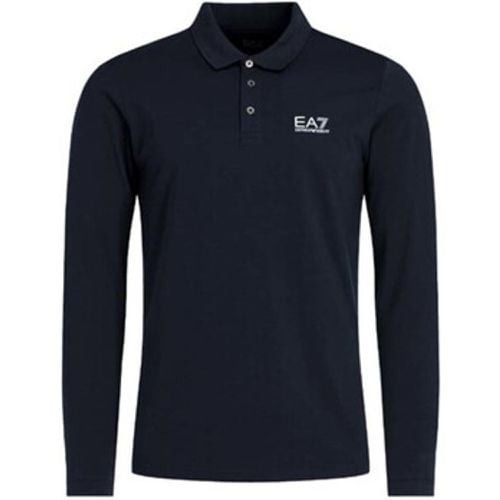 Poloshirt 8NPF05-PJM5Z - Emporio Armani EA7 - Modalova