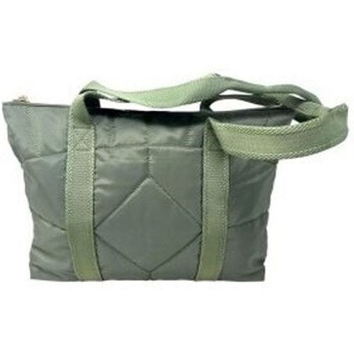 Umhängetaschen Damenaccessoires ec1002-50 Khaki - Bienve - Modalova