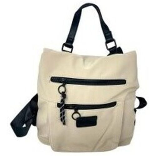 Rucksack Damenaccessoires 8644 beige - Bienve - Modalova