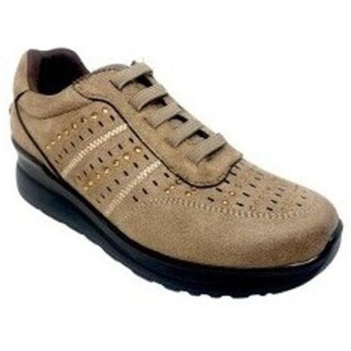 Schuhe Damenschuh 27000 Ast Taupe - Amarpies - Modalova