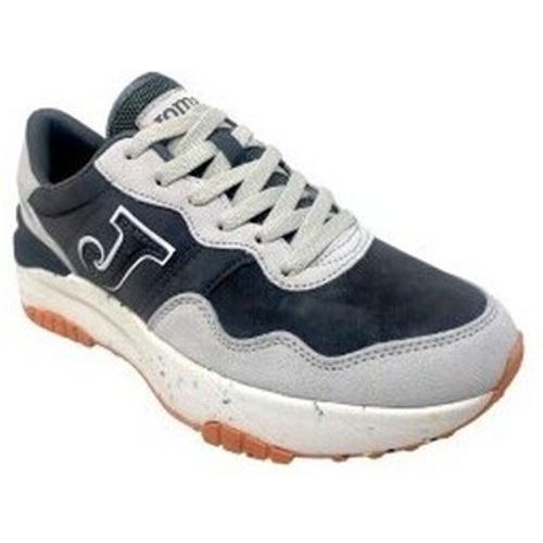 Schuhe 367 2412 grauer Herrenschuh - Joma - Modalova