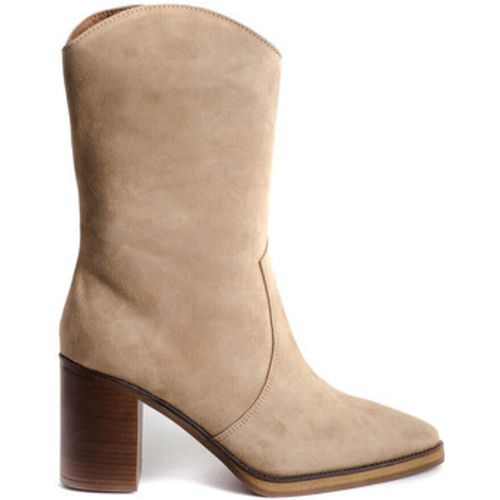 Alpe Stiefel 5223 - Alpe - Modalova